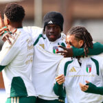 Ahanor, esordio azzurro e sirene dal Real Madrid: l'Atalanta si gode il suo talento