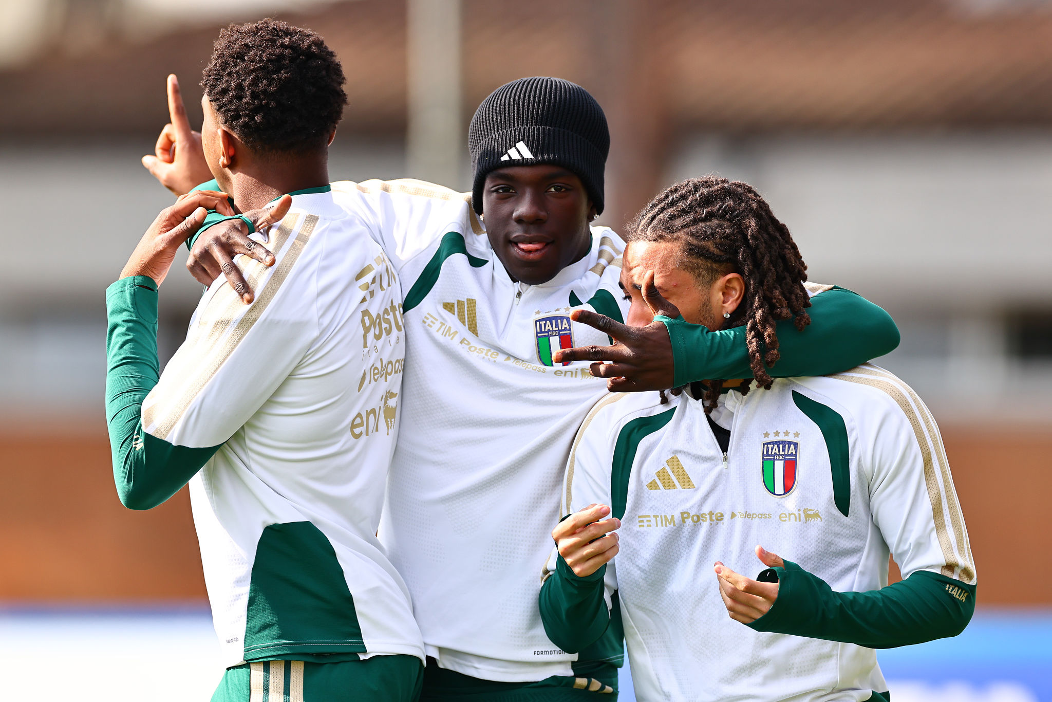 Ahanor, esordio azzurro e sirene dal Real Madrid: l’Atalanta si gode il suo talento