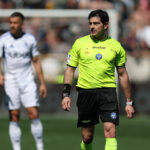 Maresca arbitra Atalanta-Juventus: la designazione completa per la 32ª giornata