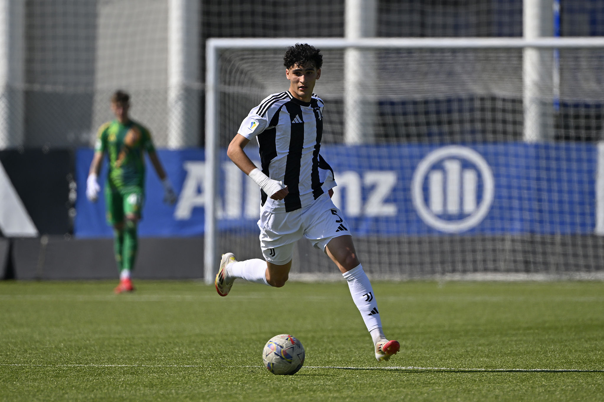 Finale di Coppa Italia Primavera Atalanta-Juventus, l’ONMS classifica la partita a rischio: pronte misure speciali