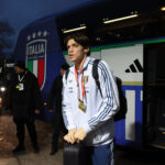 Il Liverpool punta Palestra, l'Atalanta fissa il prezzo a 45 milioni