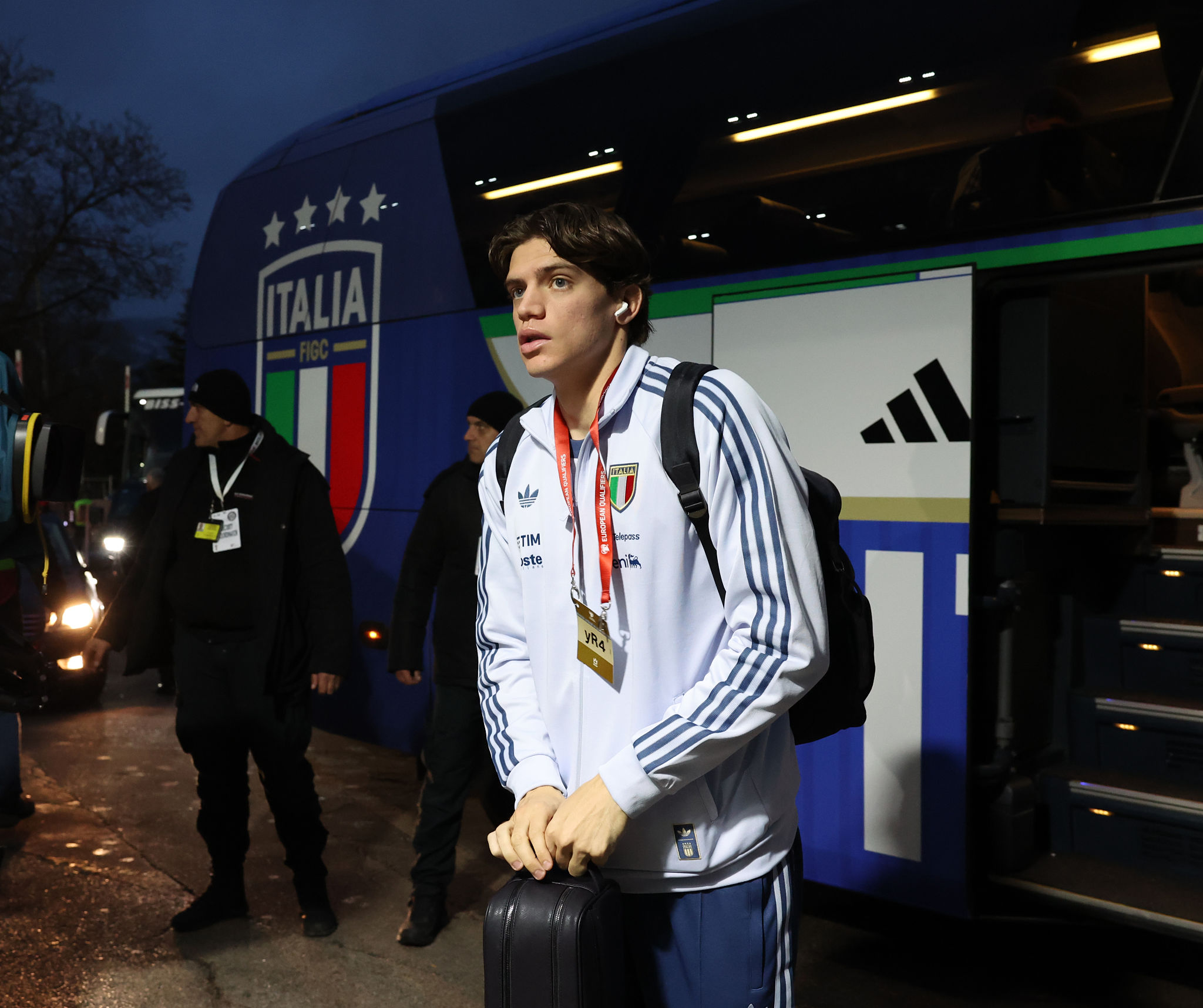 Palestra brilla in nazionale, l’Inter prepara l’assalto al talento dell’Atalanta