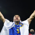 Kolasinac, eccoti a 100 partite con l'Atalanta. Il futuro è tutto da scrivere