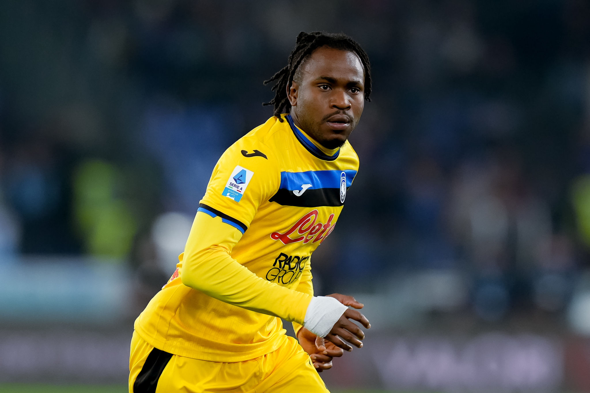 Atalanta: Lookman bloccato, Krstovic non convince. E ora?