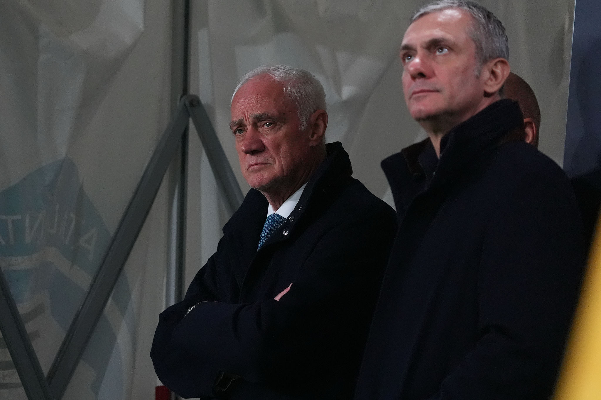 ✗ Percassi fissa la rotta per l'Atalanta: "È sempre il nostro momento"