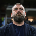 Genoa, De Rossi: "Contento dei ragazzi. All'Atalanta concessi solo tiri da fuori"