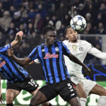 Atalanta, dopo Scalvini si ferma anche Kossounou. Stagione finita per l'ivoriano