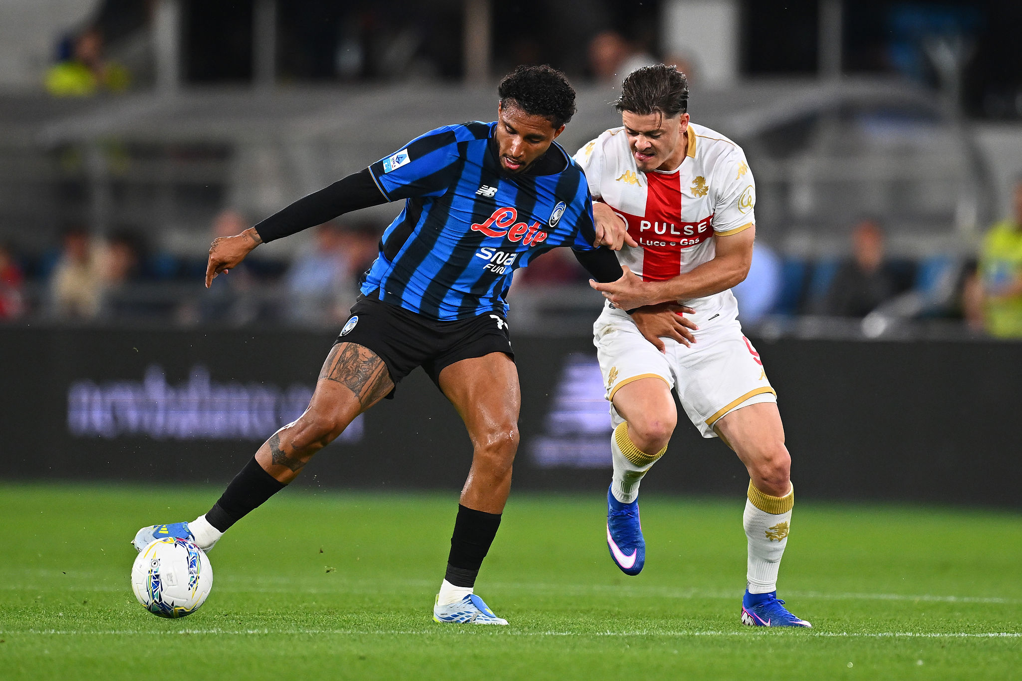 Simeone punta Éderson: l'Atletico Madrid prepara un'altra offerta per un talento dell'Atalanta