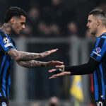 ✗ L'attacco dell'Atalanta e il nodo del centravanti: Scamacca e Krstovic a confronto