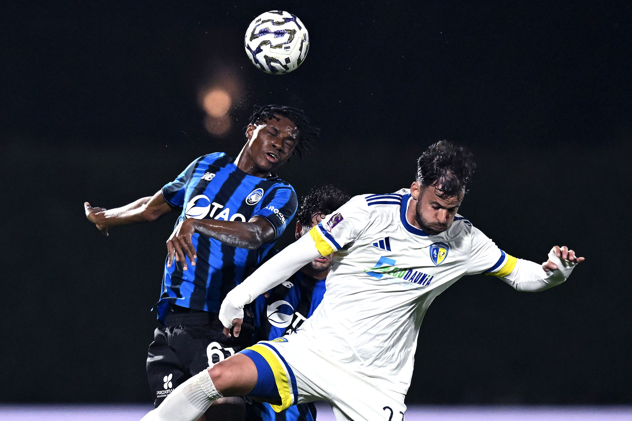 Portieri protagonisti a Caserta, l'Atalanta U23 non sfonda: playoff in salita dopo lo 0-0