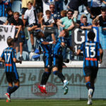 L'Atalanta chiude il campionato con un pareggio: 1-1 contro la Fiorentina