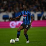 Kossounou, da pilastro a ombra: cosa è successo al difensore dell'Atalanta?