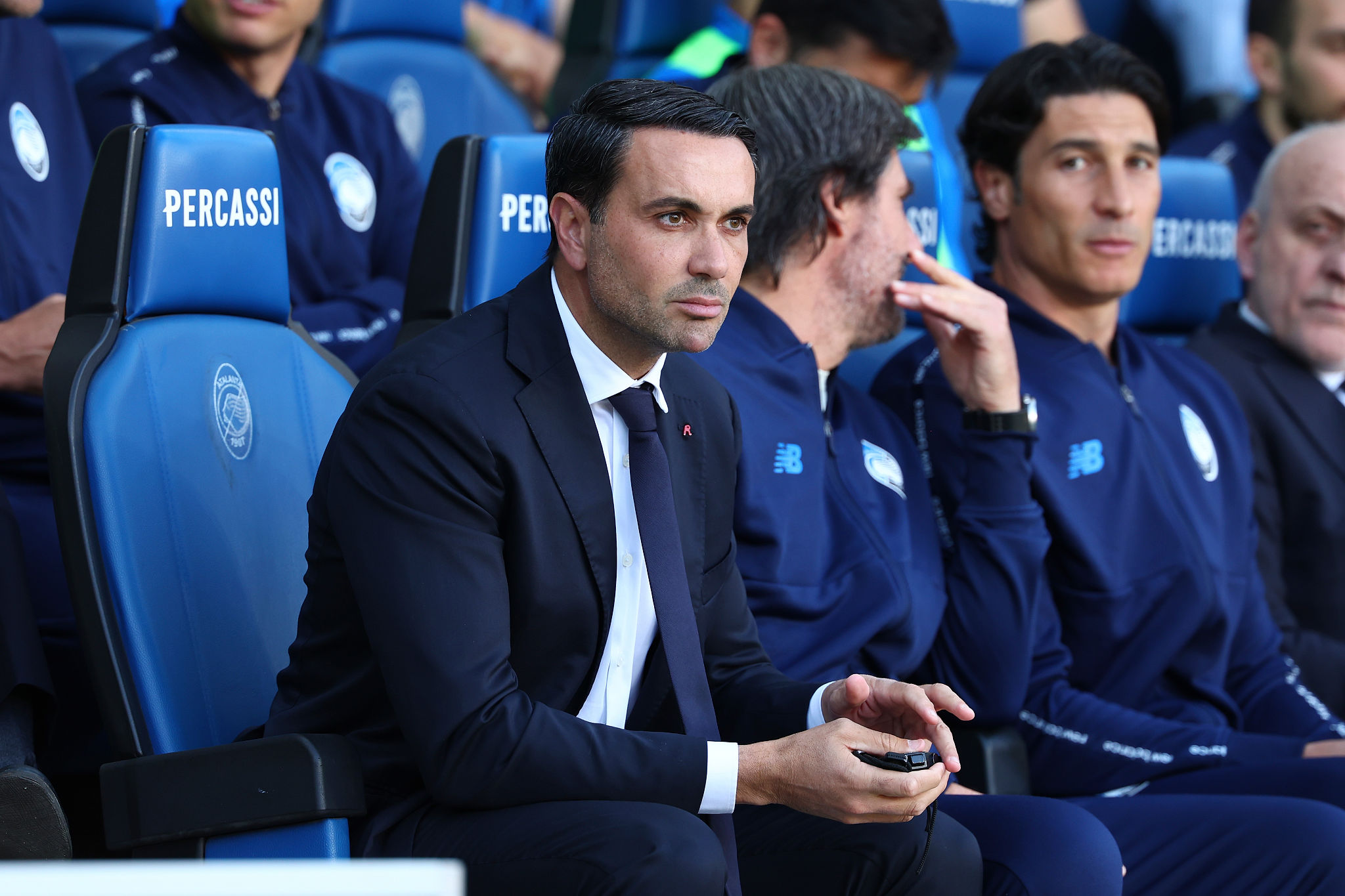 Atalanta, rotta sulla Conference League: sorteggio il 3 agosto. Poi i playoff