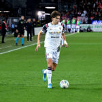 ✗ Inter, doppio piano per la fascia: l'ostacolo Atalanta per Palestra e la condizione Dumfries