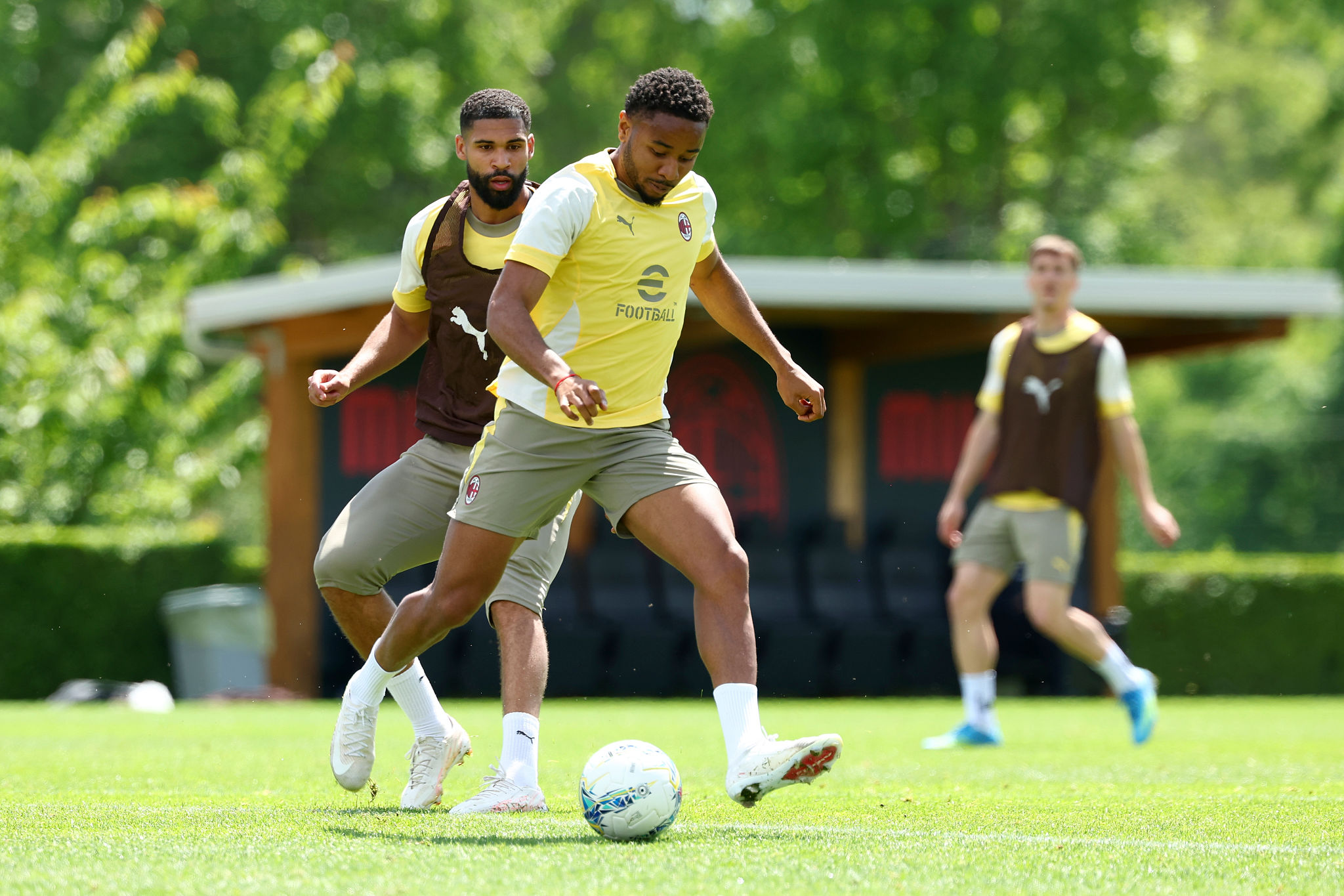 Nkunku sul mercato a 40 milioni: da bestia nera a possibile colpo per l'Atalanta?