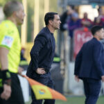 Palladino: "Voglio restare, ma non ho avuto segnali dall'Atalanta"