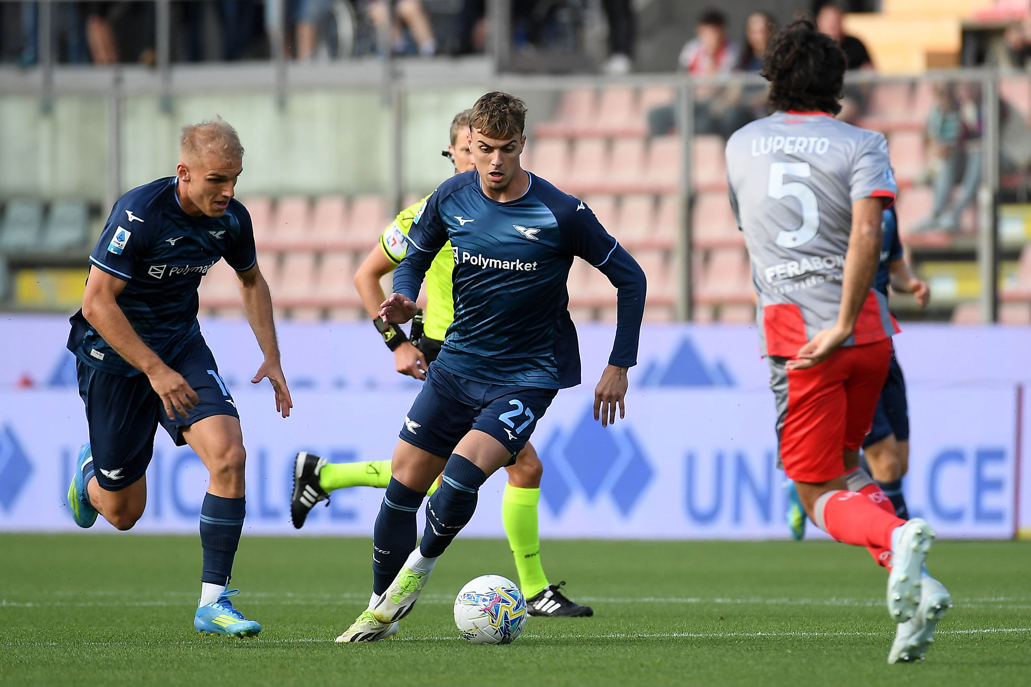 Maldini, il ritorno a Bergamo si avvicina? La Lazio frena sul riscatto