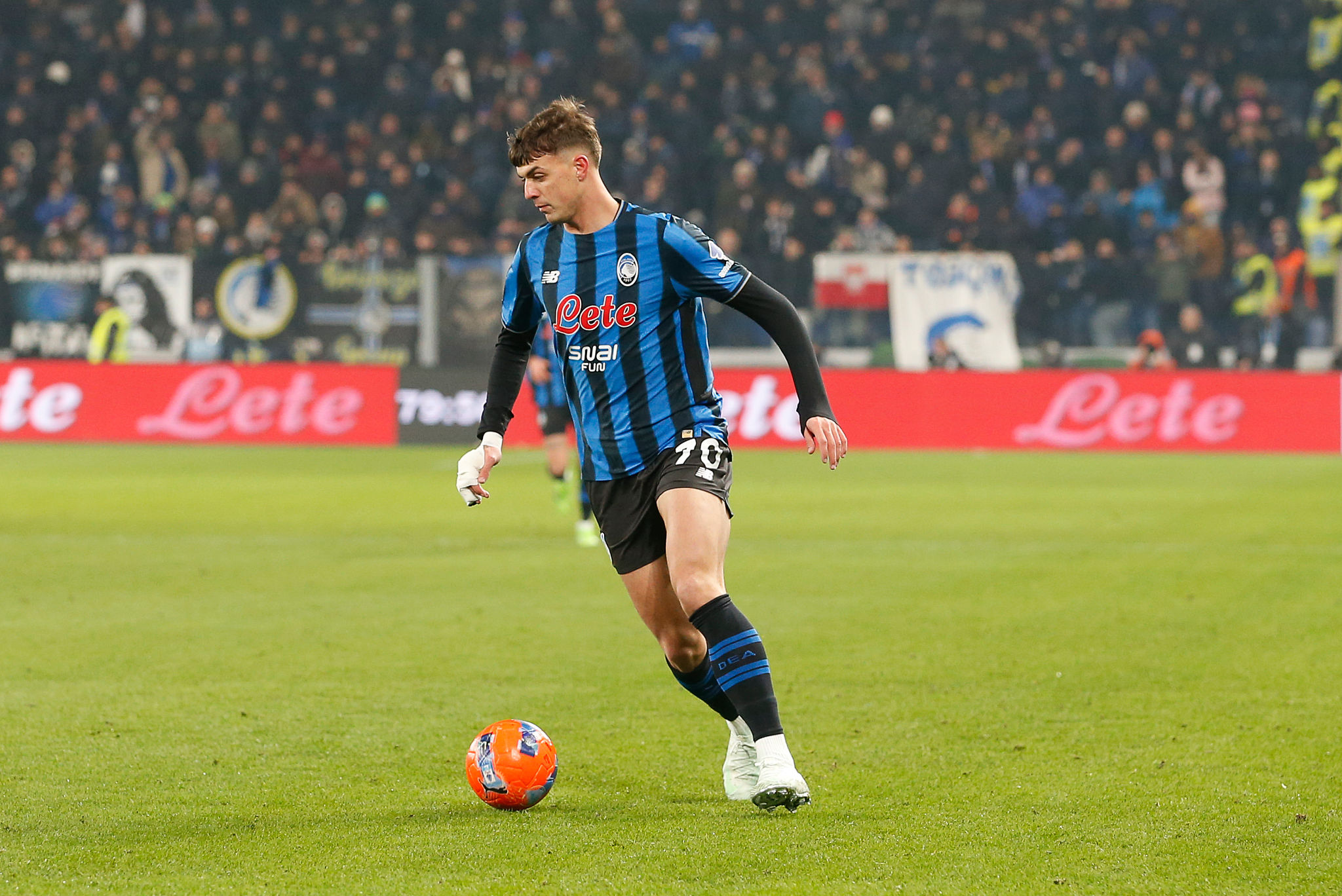 Maldini tornerà all'Atalanta. Quale futuro per lui dopo l'addio alla Lazio?