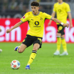 Inacio rinnova con il Dortmund. Per l'Atalanta un talento perduto e un rimpianto che brucia