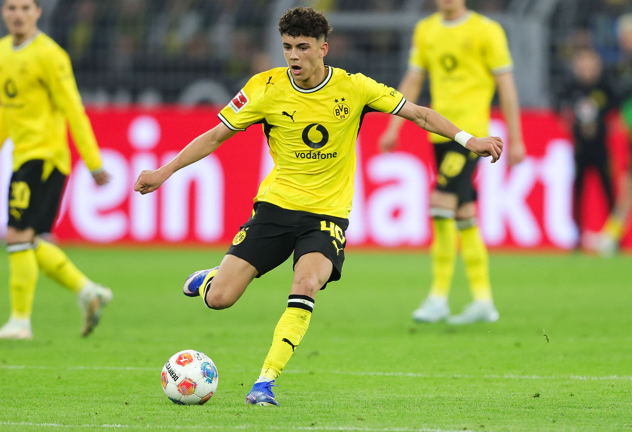 Inacio rinnova con il Dortmund. Per l'Atalanta un talento perduto e un rimpianto che brucia