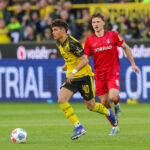 Il Borussia Dortmund vuole blindare l'ex Atalanta Inacio: si lavora al rinnovo