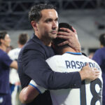 Palladino rinvia sul futuro: "Parlerò con i Percassi, sceglieremo il meglio per l'Atalanta"
