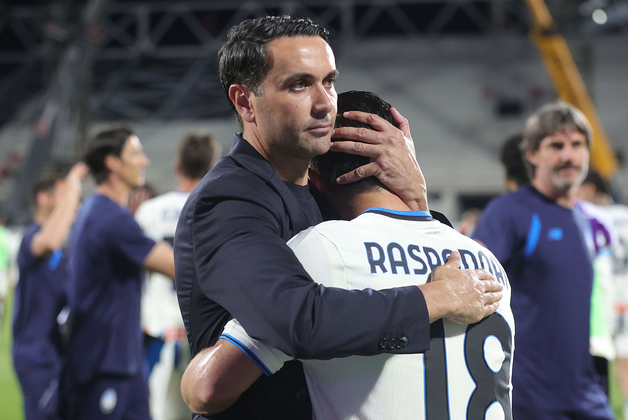 Cinque giocatori dell’Atalanta al Mondiale: la nuova stagione è già alle porte
