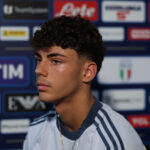 La chiamata azzurra di Samuele Inácio, il talento cresciuto a Bergamo e volato a Dortmund