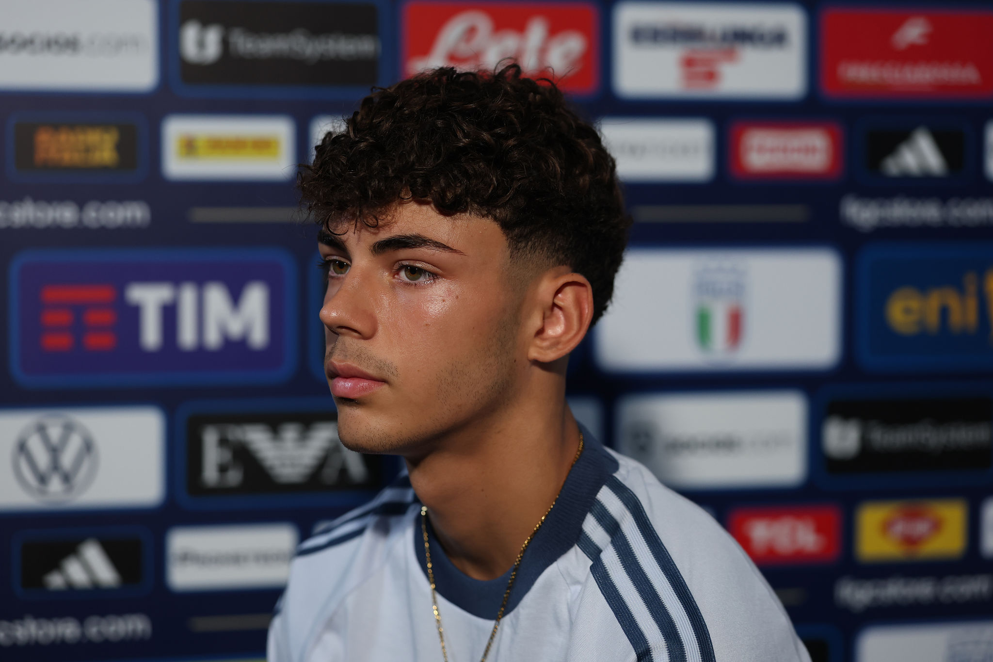 La chiamata azzurra di Samuele Inácio, il talento cresciuto a Bergamo e volato a Dortmund