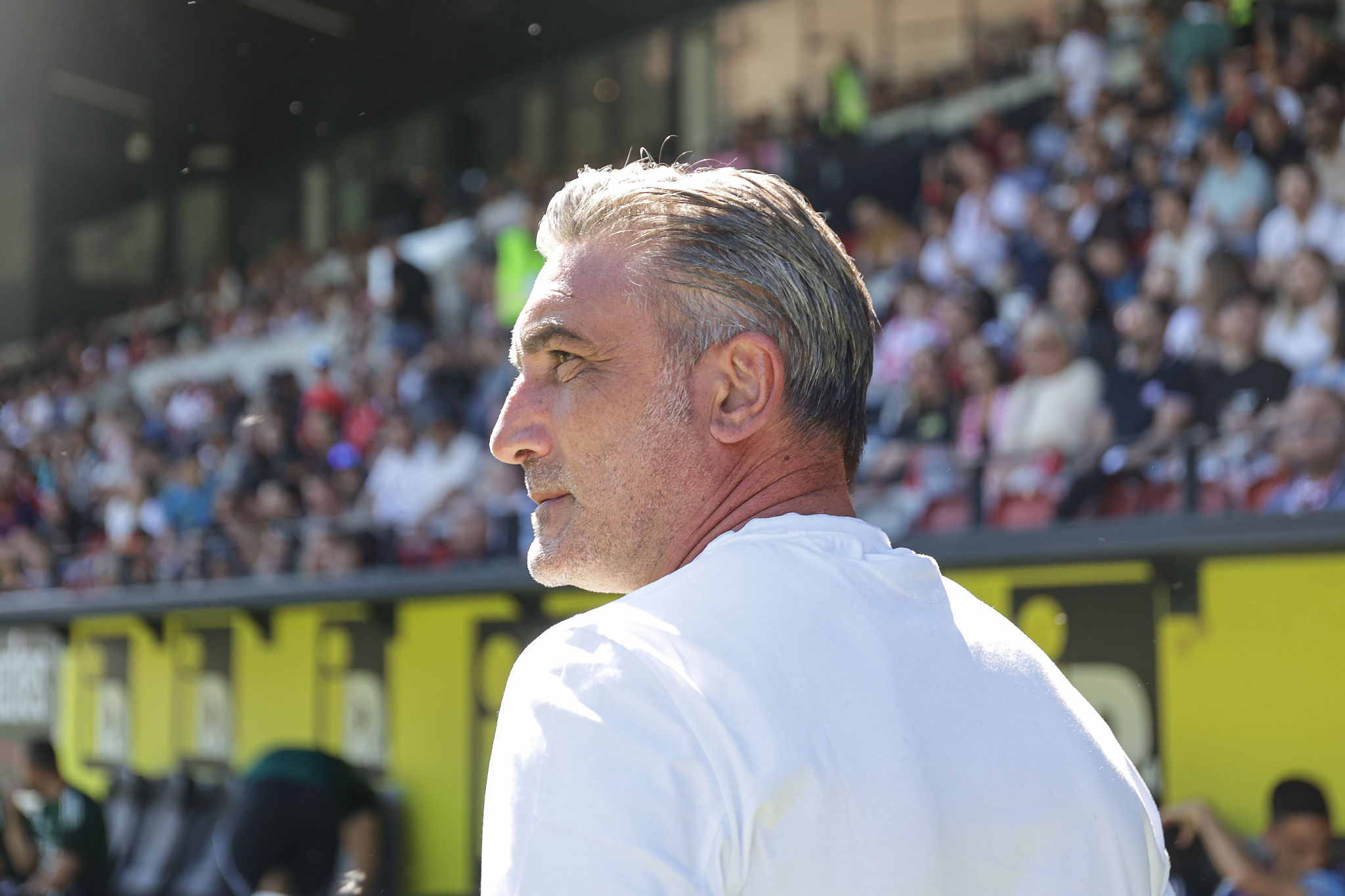 Modesto, l’ex Atalanta che decide i campionati. Con lui il Frosinone vede la Serie A
