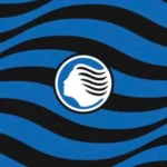 Atalanta, dopo 33 anni cambia il logo: la Dea torna al centro