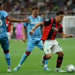 ✗ Sfida a centrocampo tra Roma e Atalanta per Jashari: il Milan attende una guida
