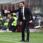 Atalanta-Bologna, Palladino: "Prima l'Europa, poi massima chiarezza sul futuro"