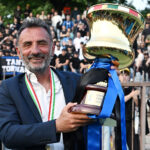 Bosi, da traghettatore a vincitore: la Coppa Italia Primavera è il suo capolavoro a Bergamo