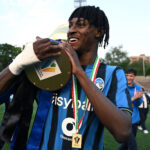 La Coppa Italia illumina la notte: festa per la Primavera con Percassi e Samaden