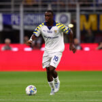 Atalanta, occhi su Mandela Keita per il dopo-Éderson