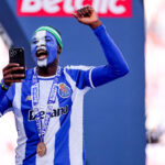Atalanta: per la fascia sinistra spunta il nome di Zaidu Sanusi del Porto