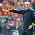 Sarri in pole per la panchina dell'Atalanta: il club accelera per il dopo Palladino