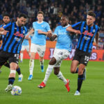 Kolasinac tra Atalanta e Schalke, Džeko apre al ritorno: "Sarebbe fantastico"