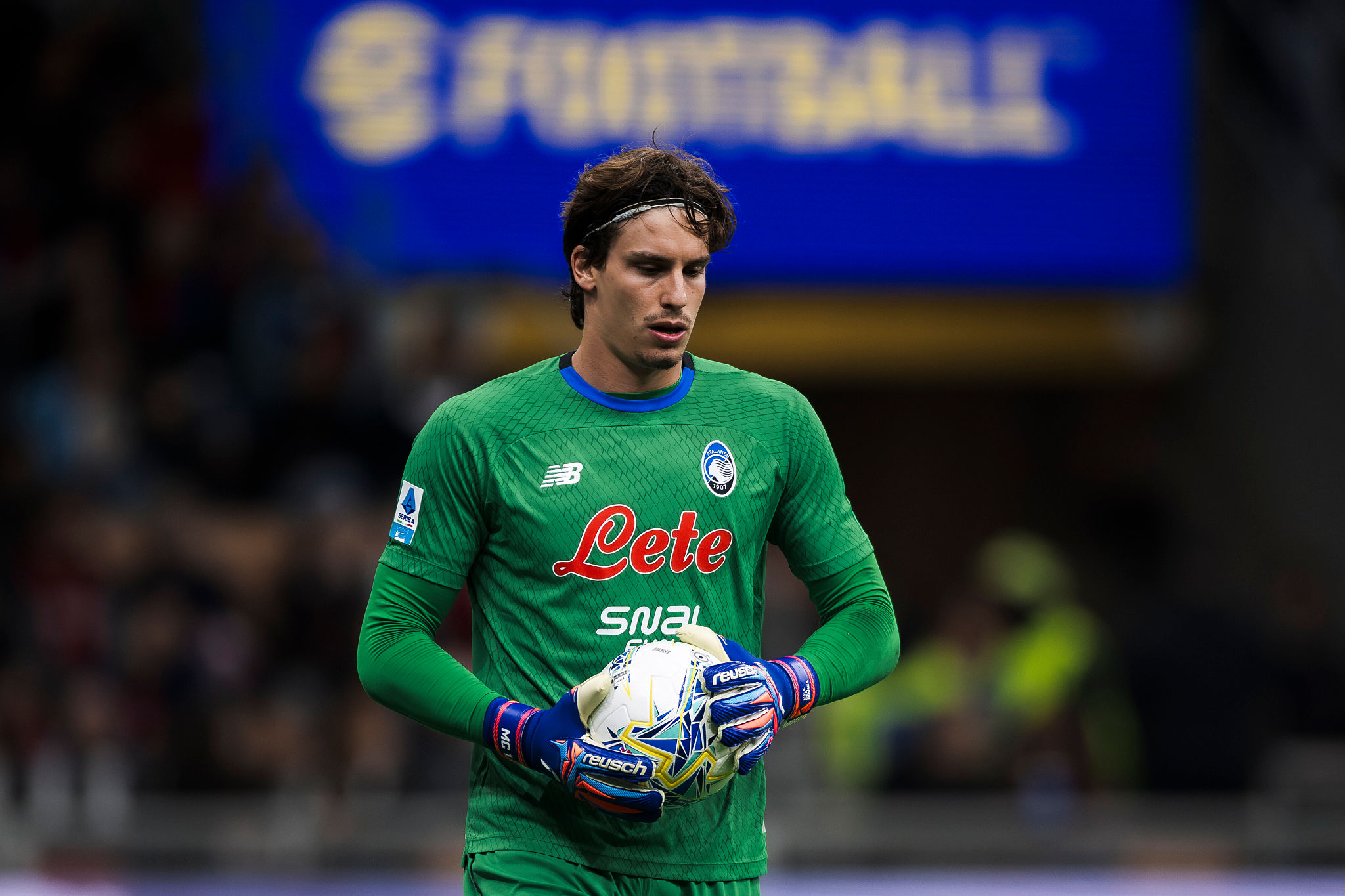 Il futuro di Carnesecchi decide il mercato: l’Atalanta valuta un nome dalla Juve