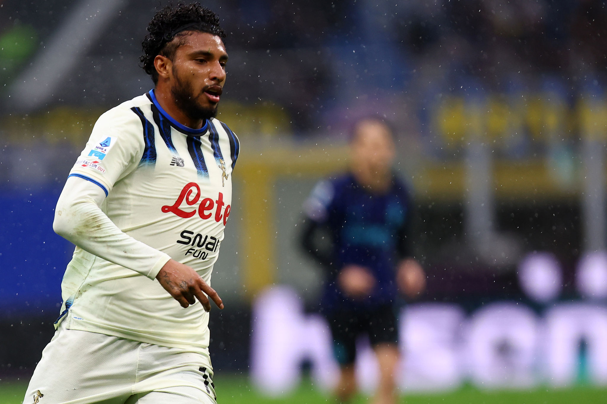 Éderson, asta a due tra Juventus e Milan: l'Atalanta fissa il prezzo