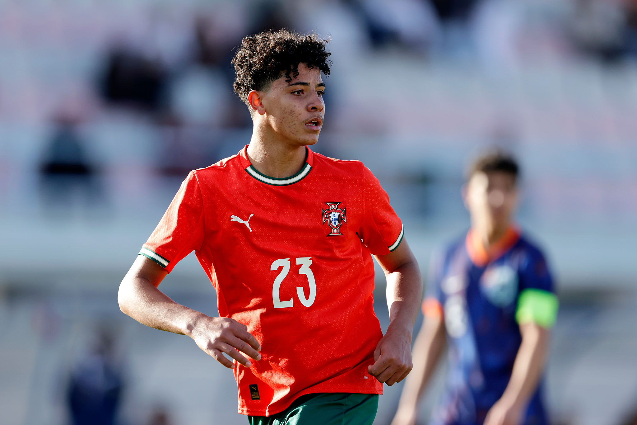 Cristiano Ronaldo Jr verso l'Europa, l'Atalanta si inserisce tra i club interessati