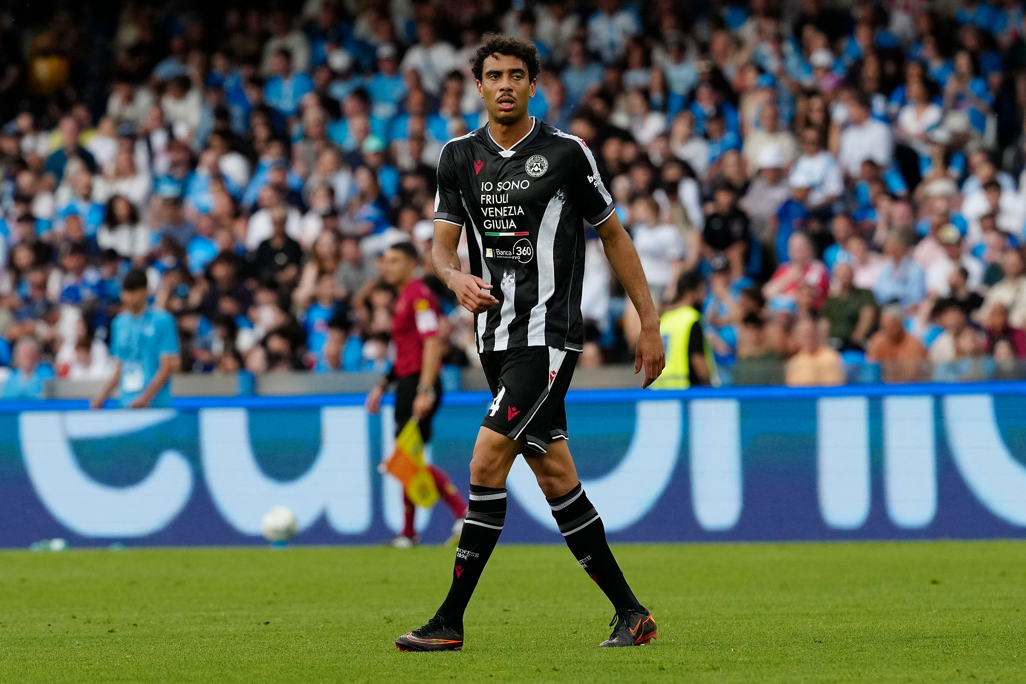 L'Atalanta punta Arthur Atta, ma il prezzo di 40 milioni accende la sfida con la Premier League