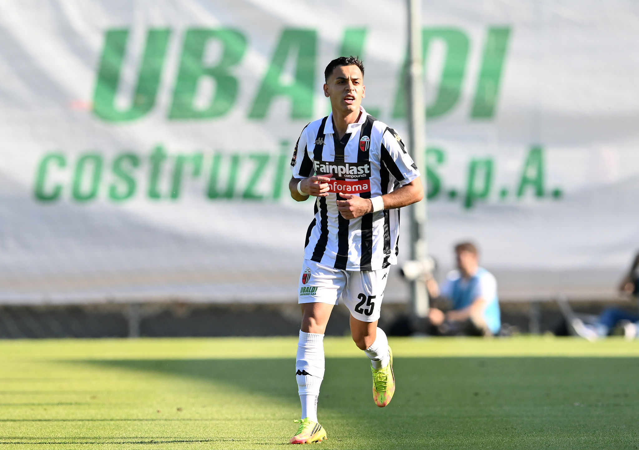 Gol di un ex atalantino: il Brescia crolla in finale e resta in Serie C