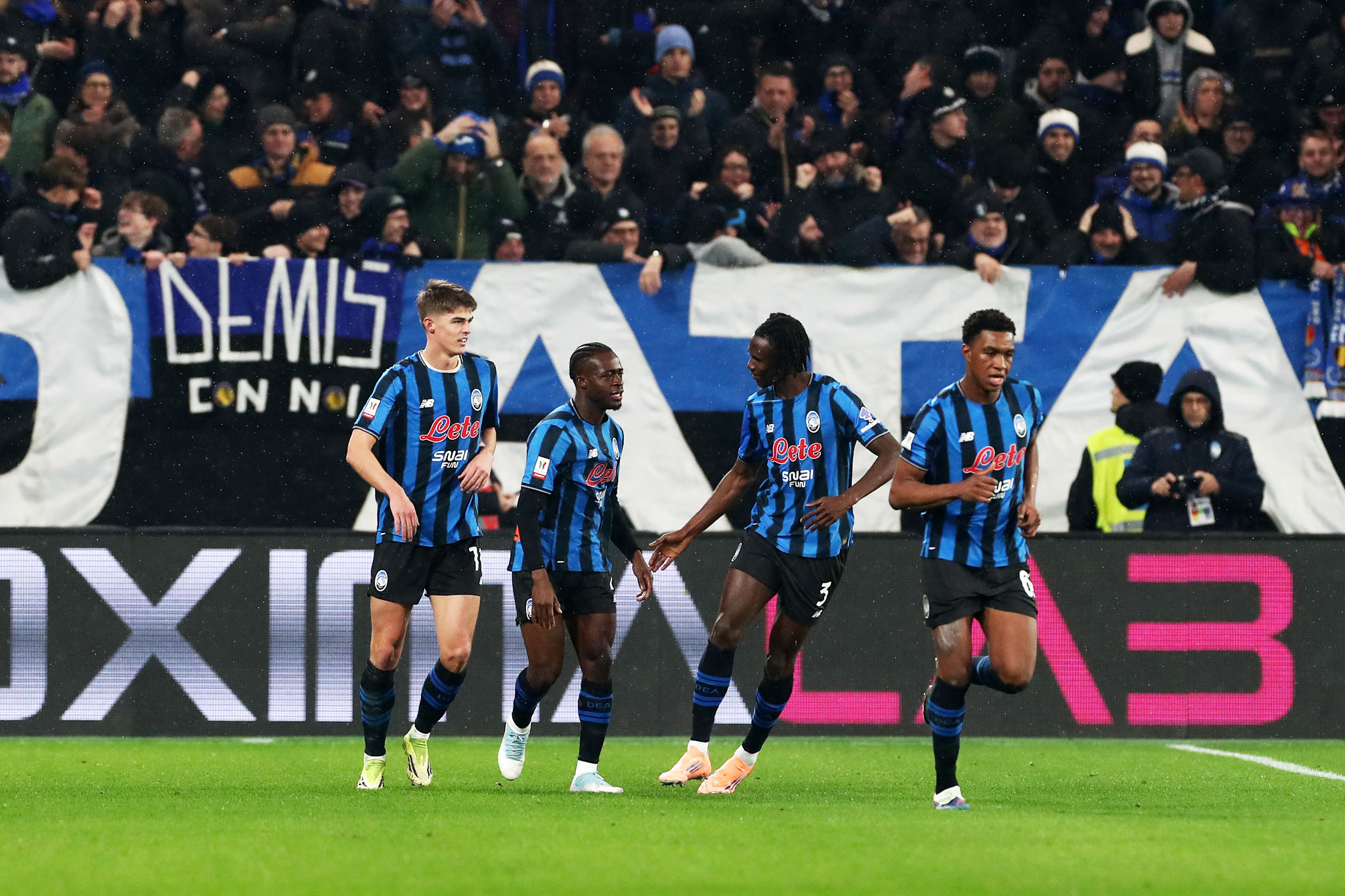 Mondiali 2026, luci e ombre per i giocatori dell'Atalanta: De Ketelaere in panchina, scontro diretto tra Pasalic e Sulemana