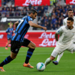 Striscione per Palestra a Zingonia, i tifosi dell'Atalanta mandano un messaggio al club