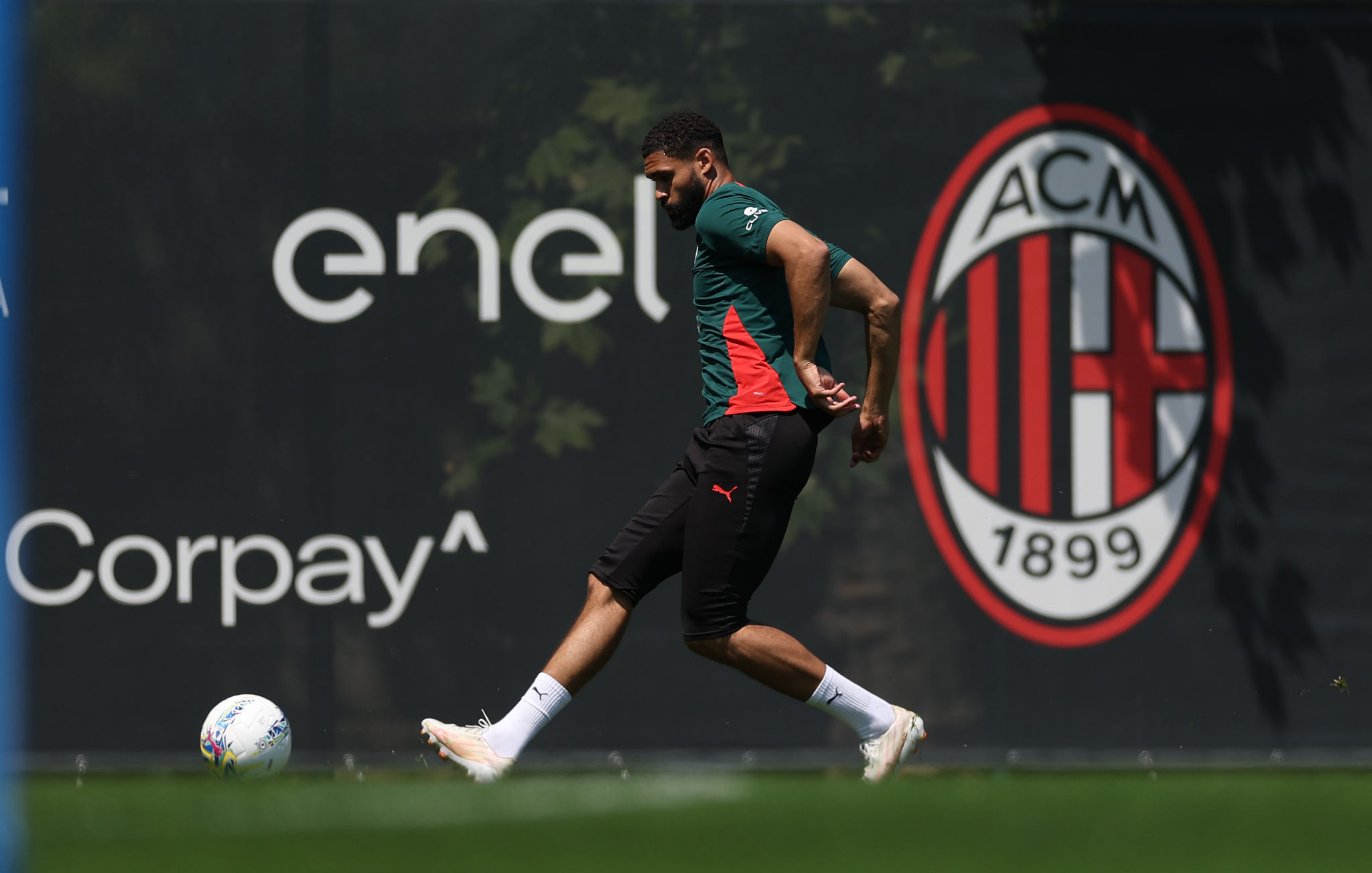 Atalanta, idea Loftus-Cheek per il centrocampo: è una richiesta di Sarri