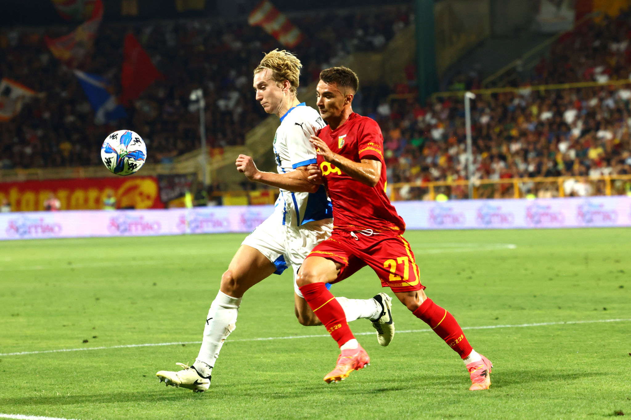 Ceresoli verso la permanenza a Benevento, l'Atalanta U23 rinegozia la cessione