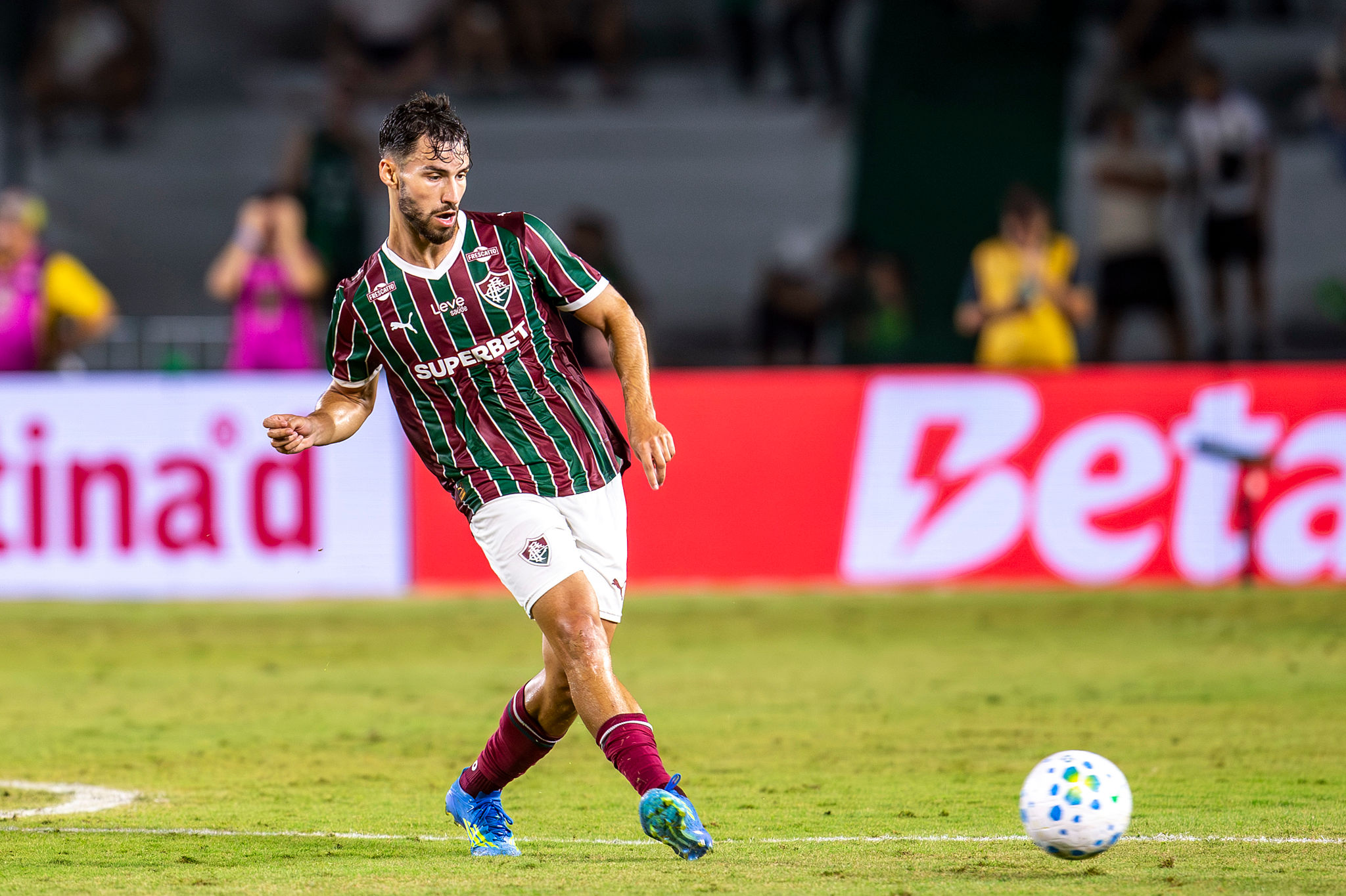 Atalanta, caccia al dopo-Éderson: la nuova pista per il centrocampo porta in Brasile