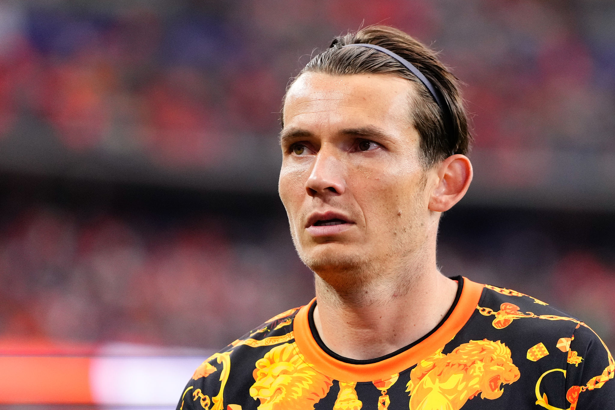 De Roon sogna il Mondiale: "Come Verstappen, voglio essere campione del mondo"